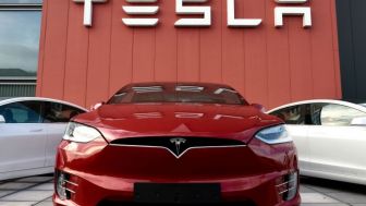 Diperkirakan, Microchip Tesla Lebih Pintar dari Otak Manusia