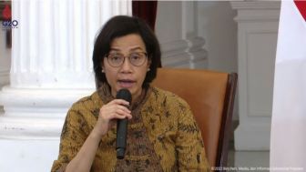 APBN Diperkirakan Akan Terdampak Perang Rusia-Ukraina yang Membuat Harga Minyak Makin Liar