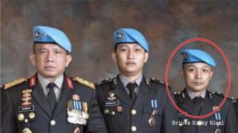 Ini Sederet Kesaksian Bripka Ricky Rizal dalam Kasus Pembunuhan Brigadir J