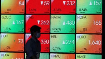 Seminggu Harga BBM Naik, Rupiah dan IHSG Justru Menguat