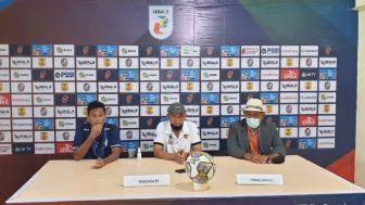 PSDS vs Sriwijaya FC, Traktor Kuning akan Main Habis-habisan Hadapi Laskar Wong Kito