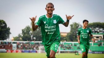 PSMS Menang Tipis Lawan Karo United 1-0 Liga 2, Ayam Kinantan Puncaki Klasemen