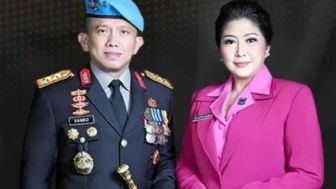 Tuntaskan Obstruction of Justice Pembunuhan Brigadir J, Kejagung Tunjuk 43 Jaksa