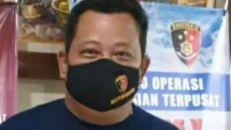 Intip Gaji Fantastis Kuat Maruf Sebagai Sopir Keluarga Jenderal, Gaji PNS Kalah Dibuatnya