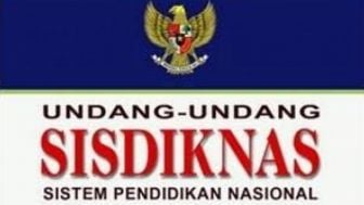 Ini Dia Rincian Perubahan Pendidikan di RUU Sisdiknas