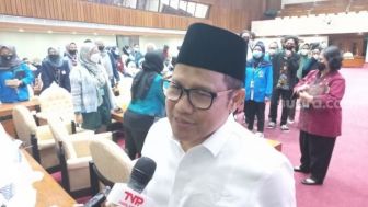 Cak Imin Mau Jadi Cawapres, Gerindra: Silakan Menghadap Pak Prabowo