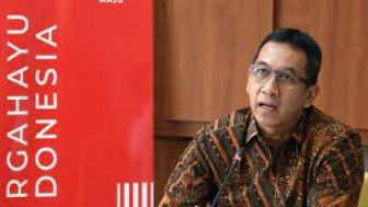 Kepala Sekretariat Presiden, Resmi Dicalonkan Sebagai Pengganti Anies Baswedan