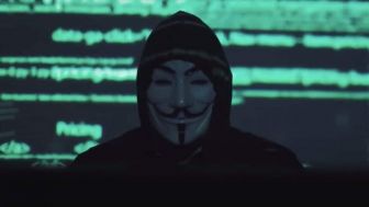 Anonymous, Hacker Paling Berpengaruh di Dunia dan Musuh Pemerintah