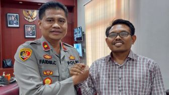 Polsek Patumbak Gerak Cepat Tanggapi Aduan Masyarakat