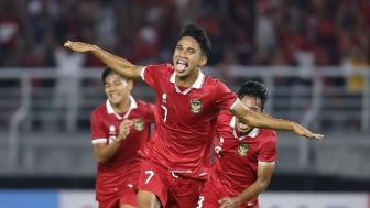 Indonesia Menang Dramatis atas Vietnam: Skor 3-2, Garuda Muda Lolos Piala Asia U-20 2023