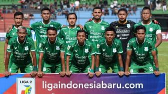 Liga 2 Ditunda Dampak Tragedi Kanjuruhan, PSMS Harap Liga Terus Berjalan Sampai Selesai