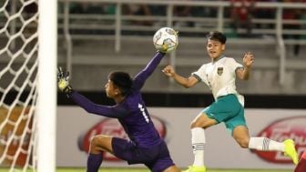 Laga Indonesia vs Vietnam U-20 Disiarkan Langsung di Tv Nasional, Ini Jadwalnya.