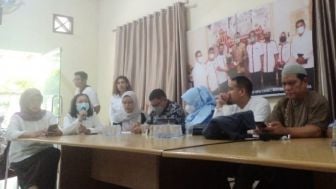 Yayasan Peduli Anak HIV Minta Semua Pihak Jangan Publikasi Korban JA Secara Vulgar