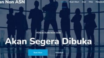 7 Dokumen Penting yang Harus Disiapkan Sebelum Mengisi Pendataan Non ASN