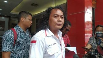 Kesekian Kalinya, Kabareskrim Tak Hadir Membuat Sidang Gugatan Deolipa Ditunda Pekan Depan