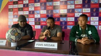 PSPS Riau vs PSMS Medan, Waspadai Kebangkitan Askar Bertuah