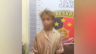 Parah, Remaja di Sumut Tega Rampok dan Bunuh Wanita Lansia