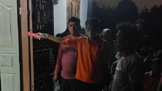 Bun Chen Fu Ditemukan Tewas Dalam Rumah di Deli Serdang, Jasad Diautopsi ke RS Bhayangkara