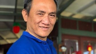 Andi Arief: Semua Pimpinan Partai Ditangkap, Puan Maharani Menang