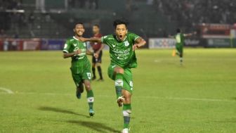 PSMS Medan vs Semen Padang FC: Skor Akhir 1-0, Ahmad Bustomi Jadi Penyelamat Lewat Gol Tendangan Bebas