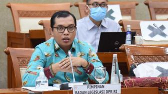 Terkait Andi Arief, PPP Nilai Demokrat Kerap Playing Victim