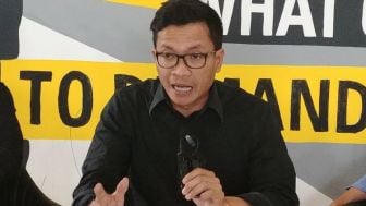 Amnesty Internasional Menegaskan Pembunuhan Brigadir J Masuk Kategori Pelanggaran HAM Berat