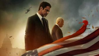 Tonton Angel Has Fallen Malam Ini di Bioskop Trans TV. Ini Sinopsis Lengkapnya (Spoiler Alert!)