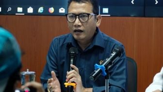 LPSK Sudah Duga Polri Tidak Ada Inisiatif Ungkap Pembunuhan Brigadir J