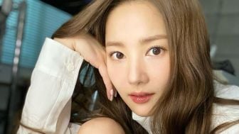 Heboh Foto Kencan Rahasia Park Min Young dengan Pria Super Tajir, Agensi Akan Konfirmasi