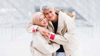 Wah! Ini 5 Momen Istimewa Lesti Kejora Sukses sebagai Ibu