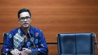 Lepas dari KPK Sekarang Jadi Pengacara Putri Candrawathi, Ini Dia Kekayaan Febri Diansyah