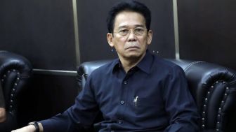 Johanis Tanak Dinilai Mampu Membuat KPK Lebih Baik