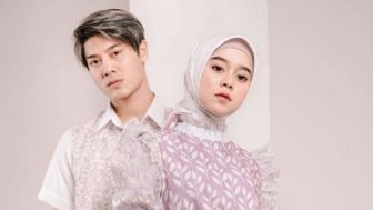 Lepas dari Cancel Culture, Rizky Billar Dapat Job di Fashion Show Bikin Lesti Kejora Menangis