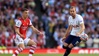 Dihantui Cedera Pemain Inti, Begini Prediksi Duel Arsenal vs Tottenham