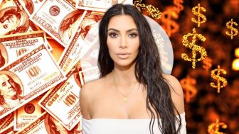 Gegara Promosikan Kripto Abal-abal, Kim Kardashian Kena Denda Jutaan Dolar