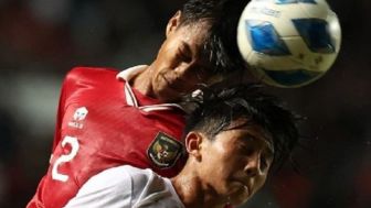 Timnas Indonesia U-17 Bakal Lawan Jerman, kali Ini Tak Main di Kandang