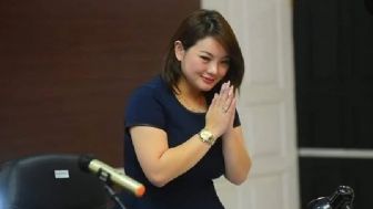 Mamat Dipolisikan Gegara Roasting Anggota DPR, Hillary Lasut: Ini Indonesia, Negara Hukum Bukan Negara Komedi