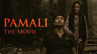 Adaptasi Game, Film Horor Pamali Resmi Tayang Di Seluruh Bioskop Indonesia