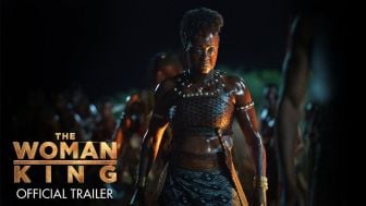 Mulai Tayang di Indonesia, Ini Sinopsis The Woman King