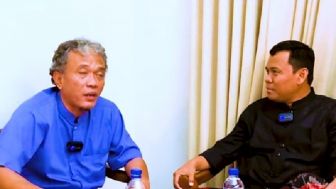 Bambang Tri dan Gus Nur Jadi Tersangka Penistaan Agama Usai Podcast di YouTube