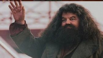 Robbie Coltrane Sosok Ikonik di Film Harry Potter Meninggal Dunia, Keyword RIP Legend Menggema