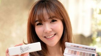 BPOM RI Temukan Produk Kosmetik Milik Gisella Anastasia Mengandung Bahan Berbahaya