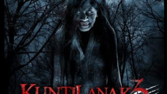 Film Horor Kuntilanak 3 yang Mulai Tayang Sejak April, Ini Sinopsisnya