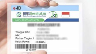 Nasib Dana BPJS Kesehatan yang Tak Pernah Dipakai, Apa Bisa Dicairkan?