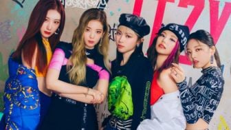 Kabar Baik untuk MIDZY Indonesia, Februari 2023 ITZY Akan Gelar Konser di Jakarta!