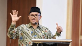 PKS Sodorkan Nama Ahmad Heryawan Sebagai Cawapres Alternatif Anies Baswedan