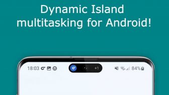 Ingin Mempunyai Dynamic Island Di Android? Download Aplikasi Ini