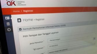 Penasaran Ingin Cek Skor Kredit di BI Checking? Ini Caranya