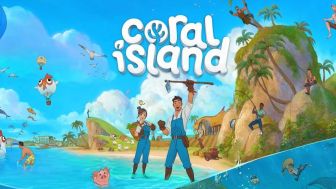 Coral Island, Game Buatan Indonesia Memiliki Perpaduan Antara Harvest Moon Dan Stardew Valley