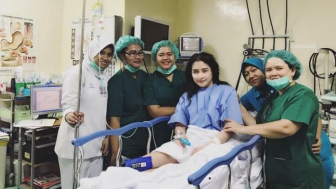 9 Jenis Makanan Penyebab Infeksi Usus Seperti Prilly Latuconsina